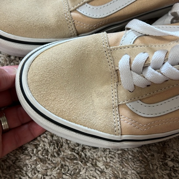 Vans old Skool mono suede shoe - Picture 6 of 6